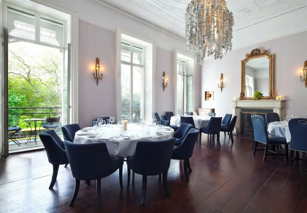 Foto - Townhouse on the Green