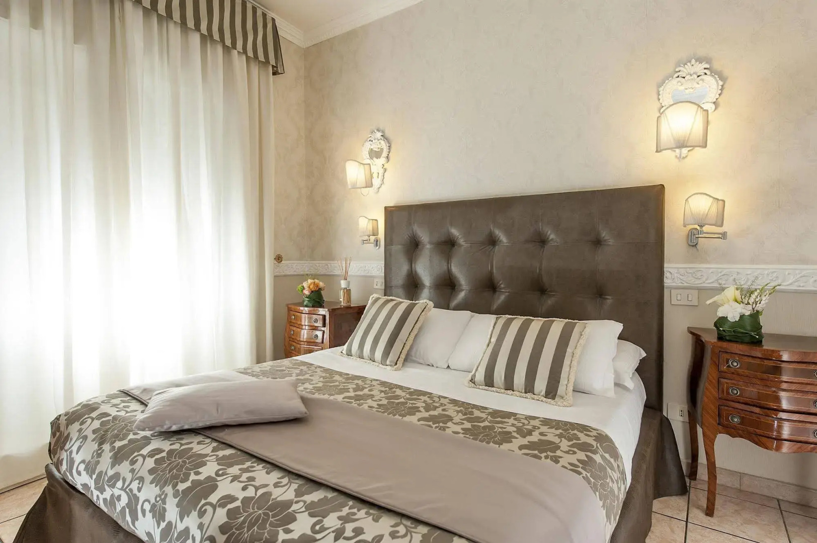 Foto - Residenza Zanardelli