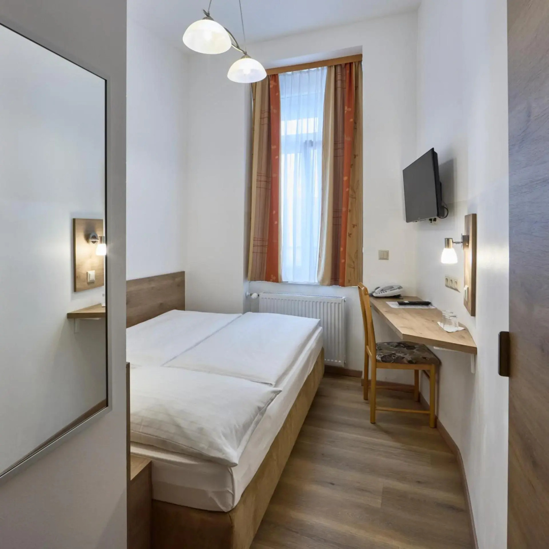 Photo - Hotel Terminus