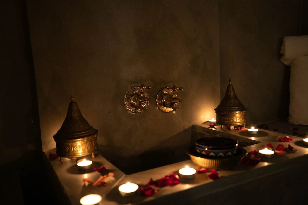 Photo - Riad Fes Ziyat & Spa