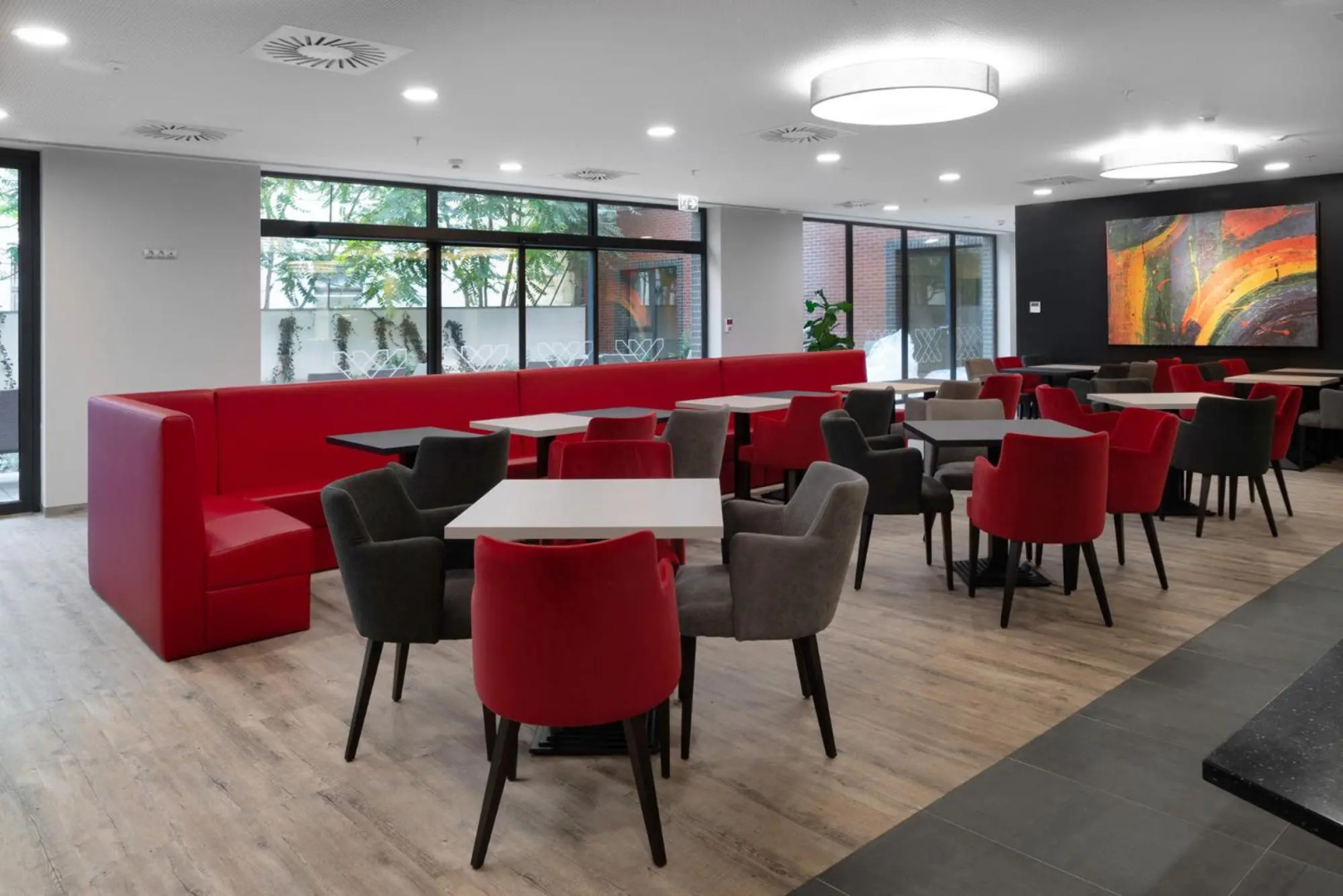 Photo - DORMERO Hotel Budapest