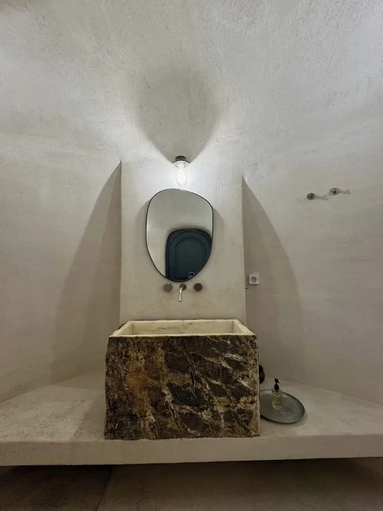 Photo - Spitia Santorini Villa Collection