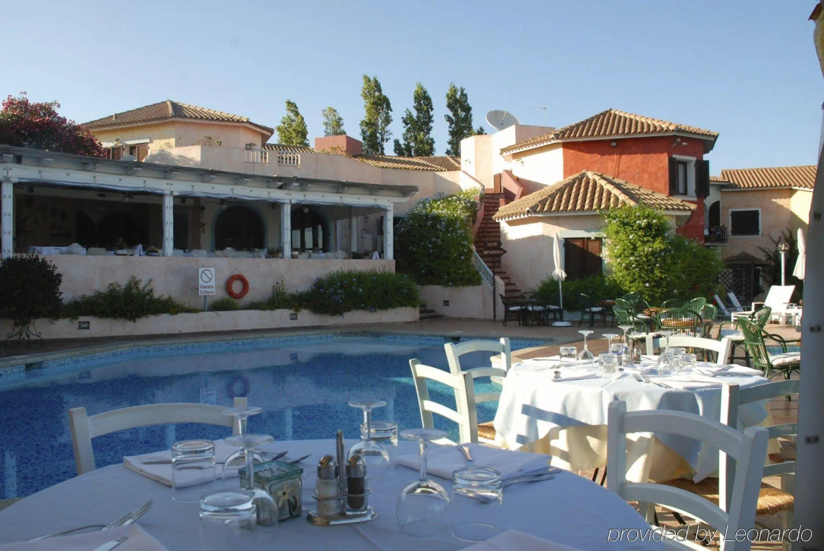 Photo - Hotel Stefania Boutique Hotel by the Beach