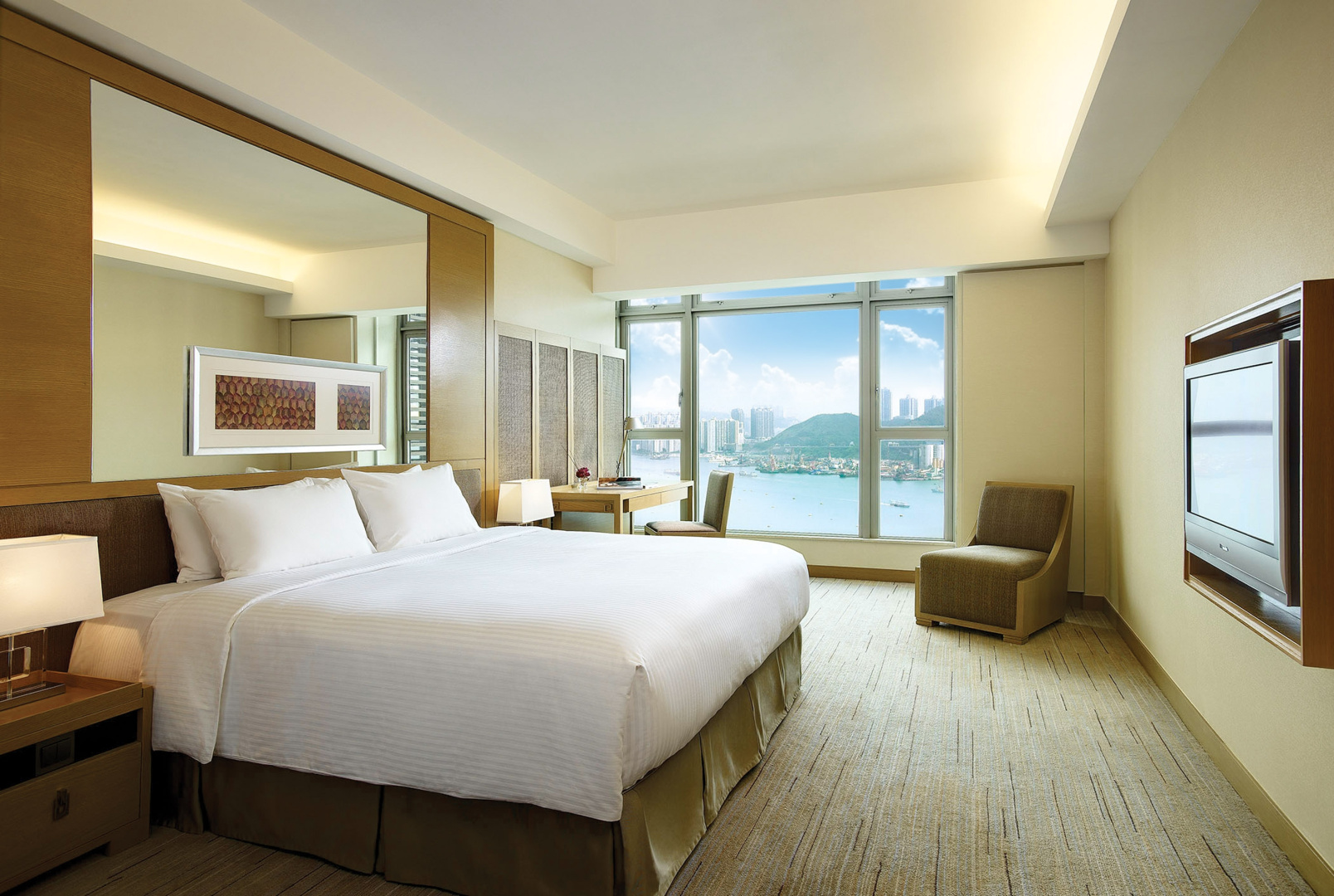 Foto - Royal View Hotel