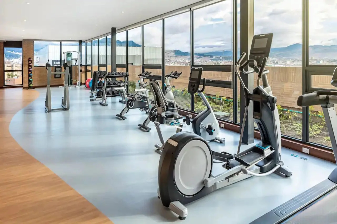 Photo - Hyatt Place Bogota Convention Center