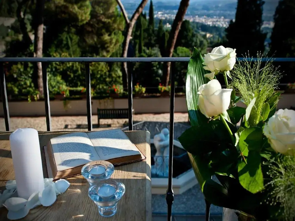 Foto - FH55 Hotel Villa Fiesole