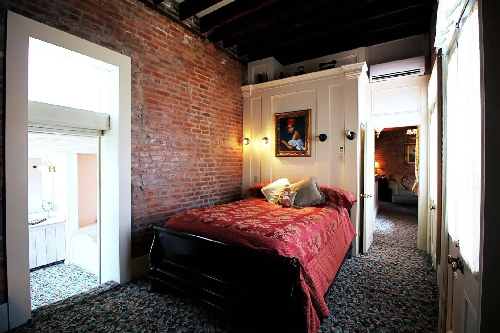 Foto - The Olivier House Hotel