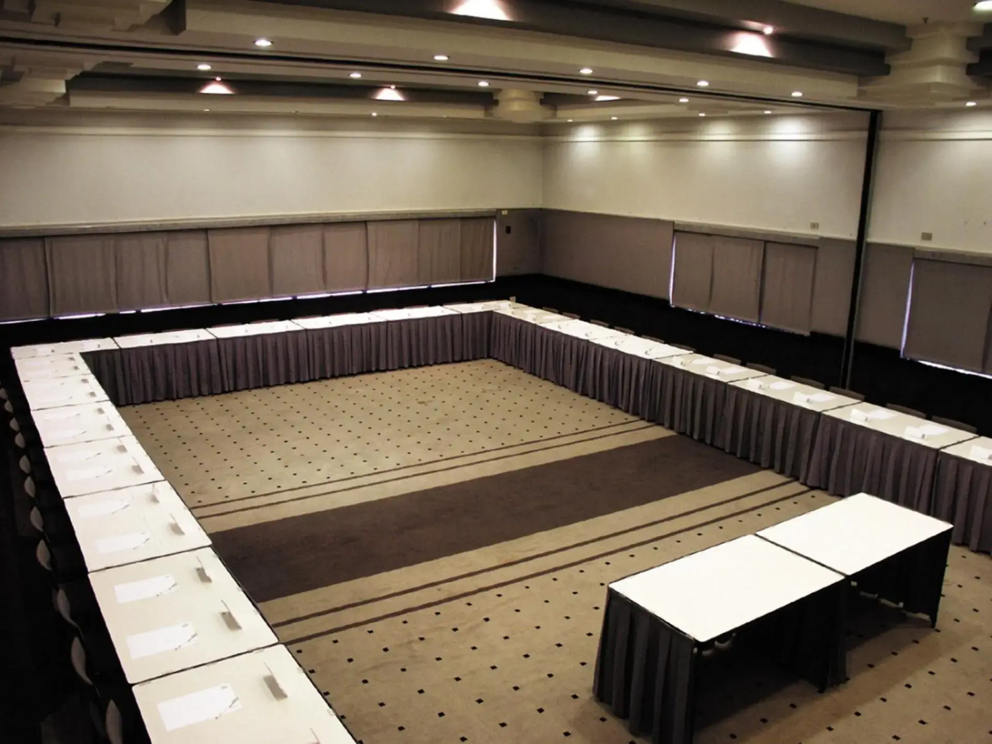 Photo - Bristol The Time Berrini