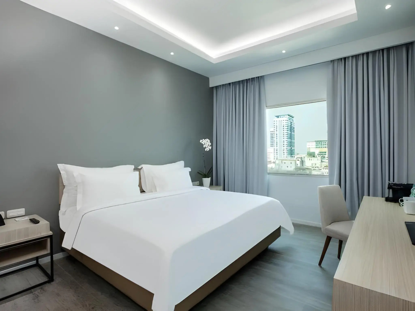 Photo - Sparks Life Jakarta, ARTOTEL Curated