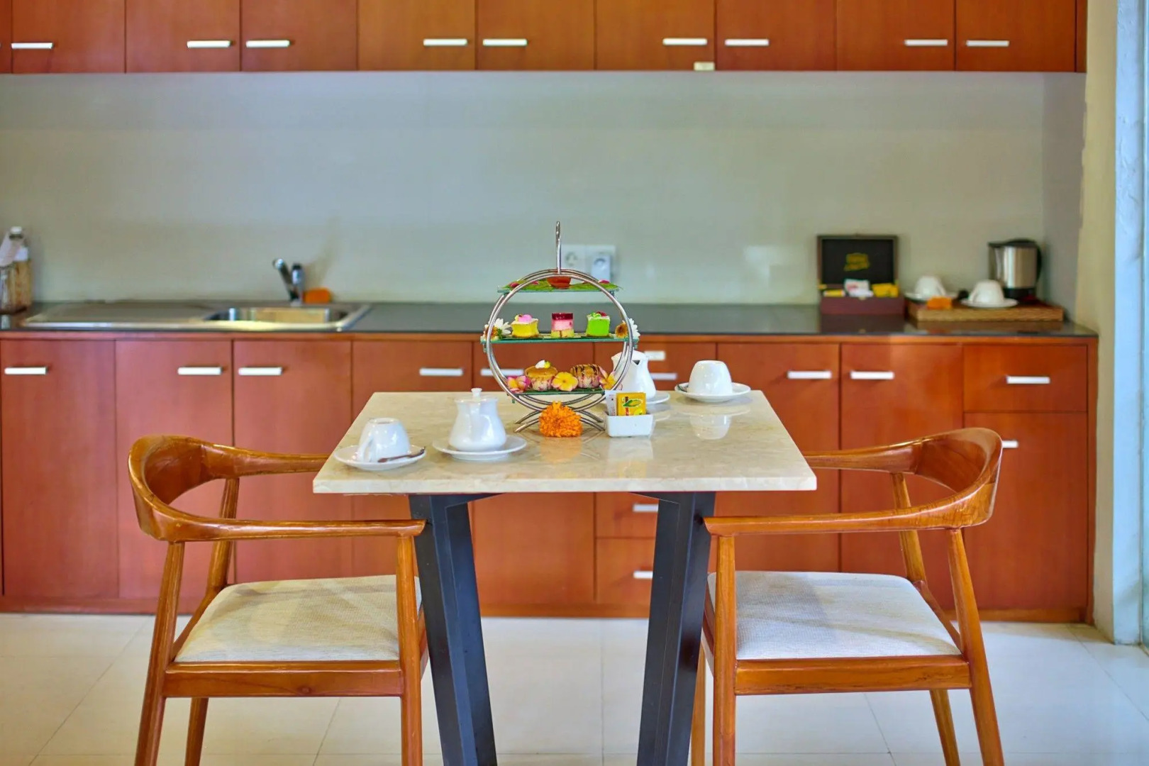 Foto - Seminyak Sanctuary Villa by Ini Vie Hospitality