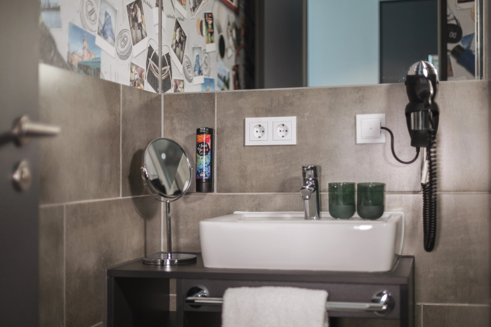 Photo - Holiday Inn - the niu, Coin Frankfurt Ostend by IHG