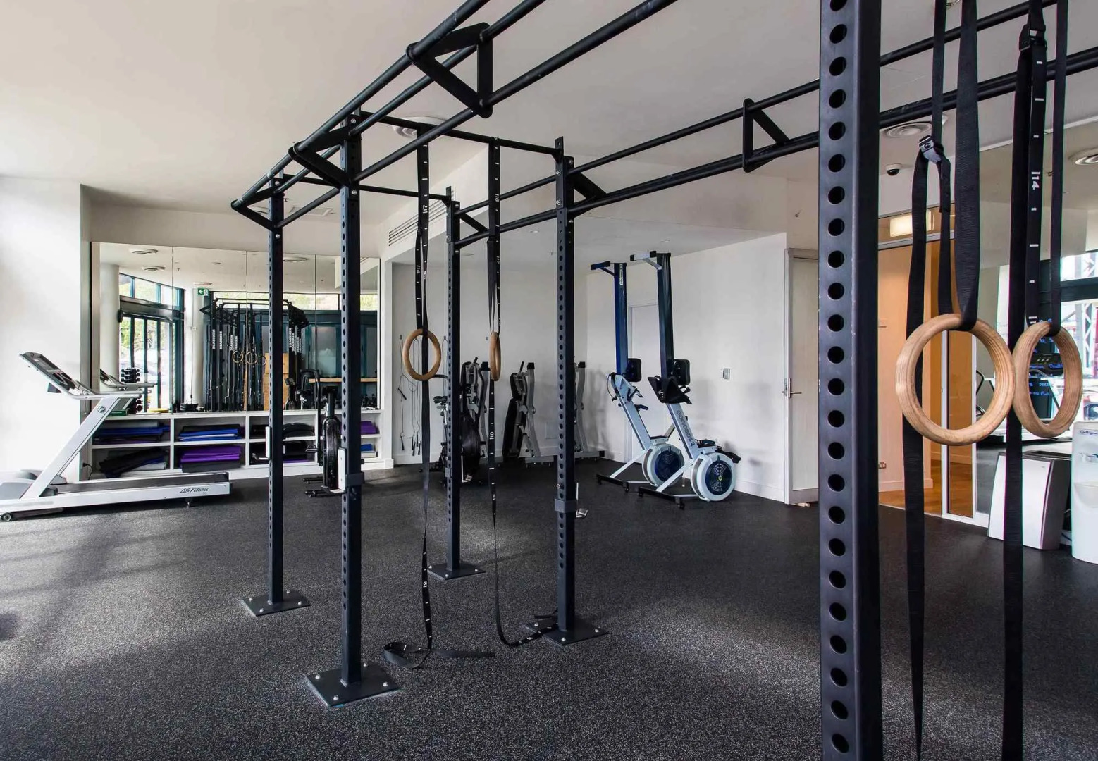 Foto - Pier One Sydney Harbour, Autograph Collection