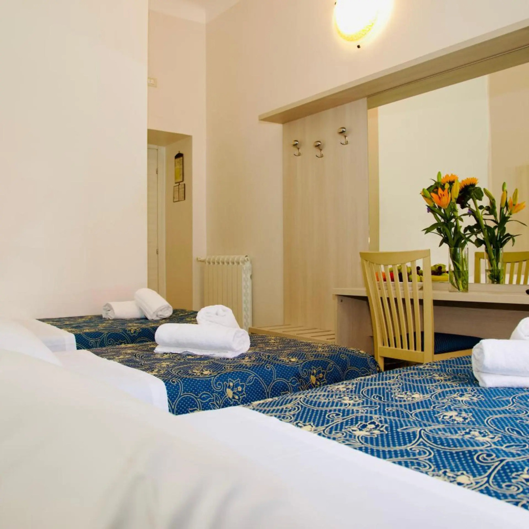 Photo - Hotel Marechiaro