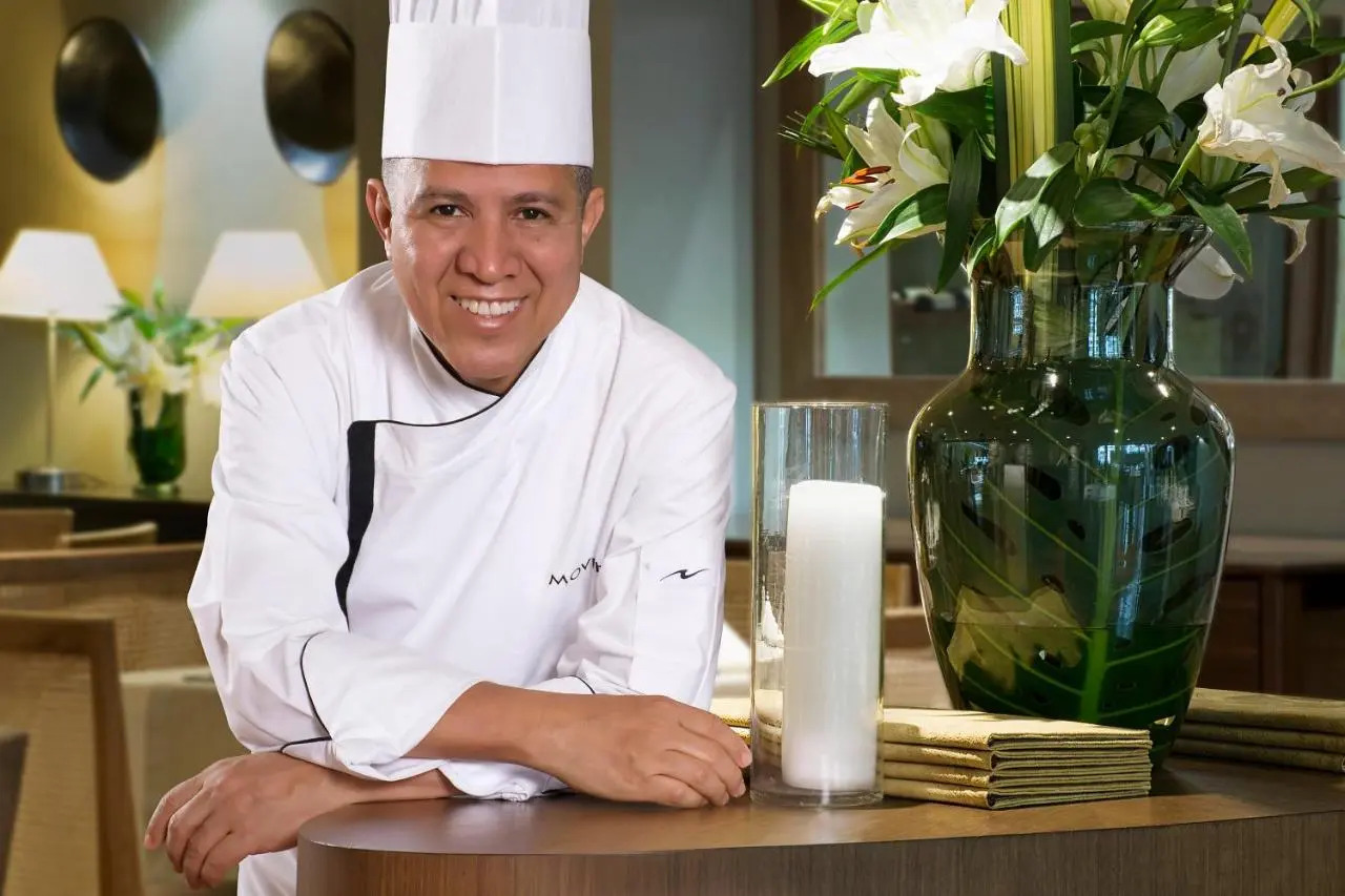 Photo - Movich Casa del Alferez