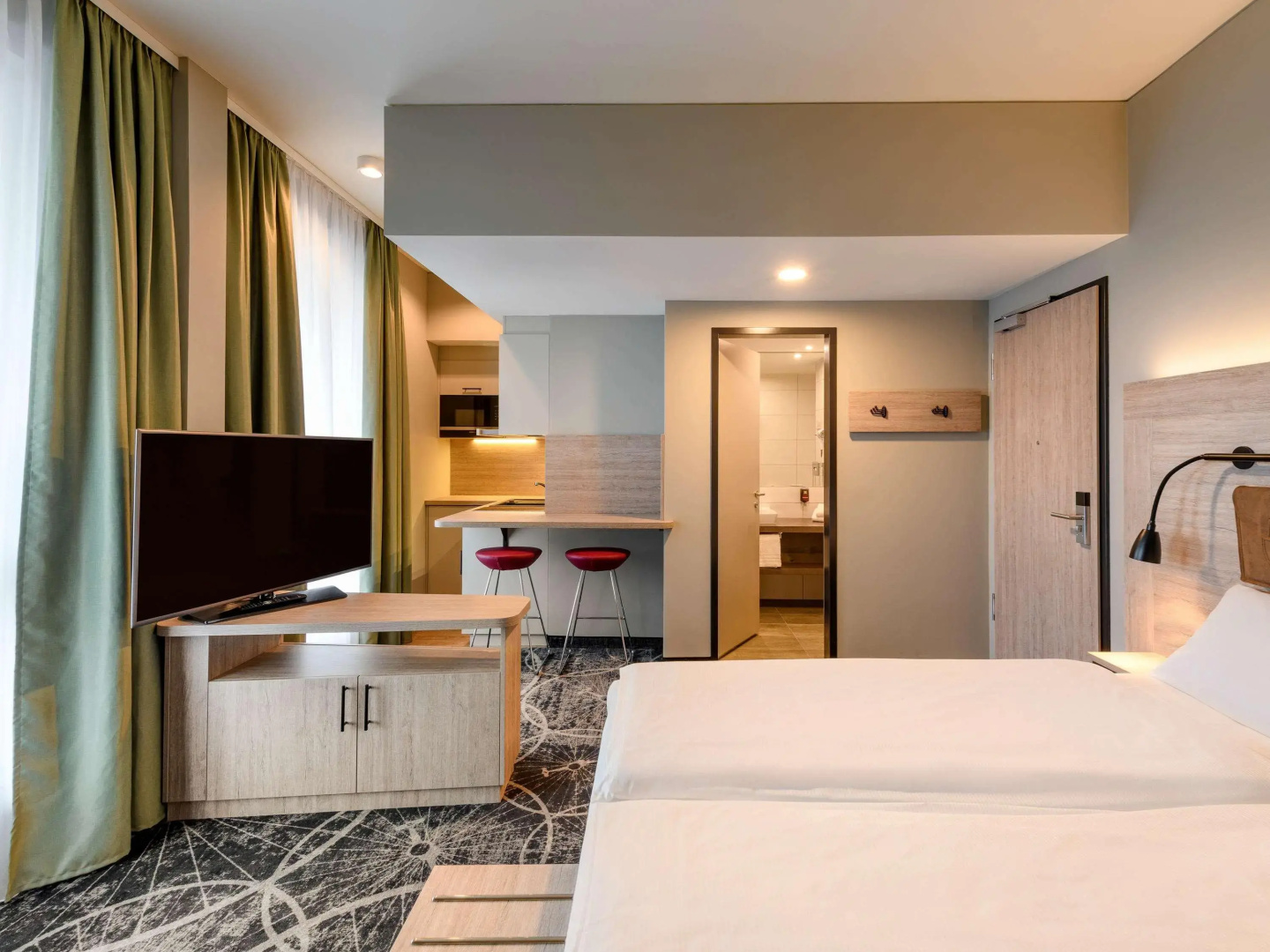 Foto - ibis Styles Magdeburg
