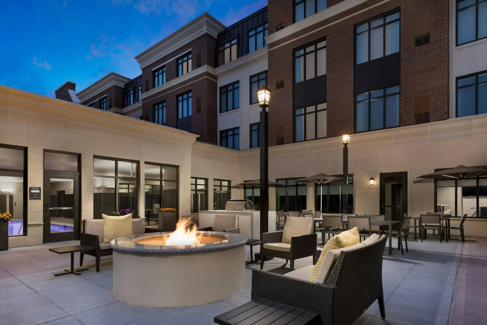 Photo - Residence Inn Long Island Garden City