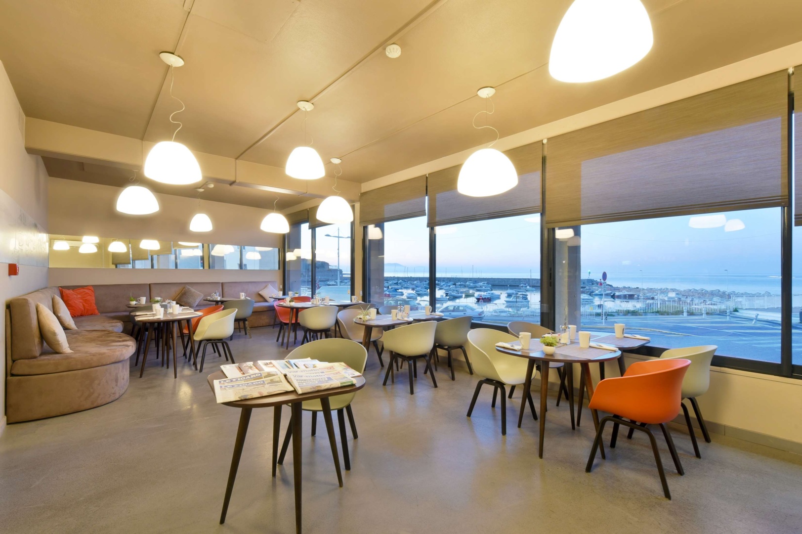 Foto - Best Western Plus La Corniche