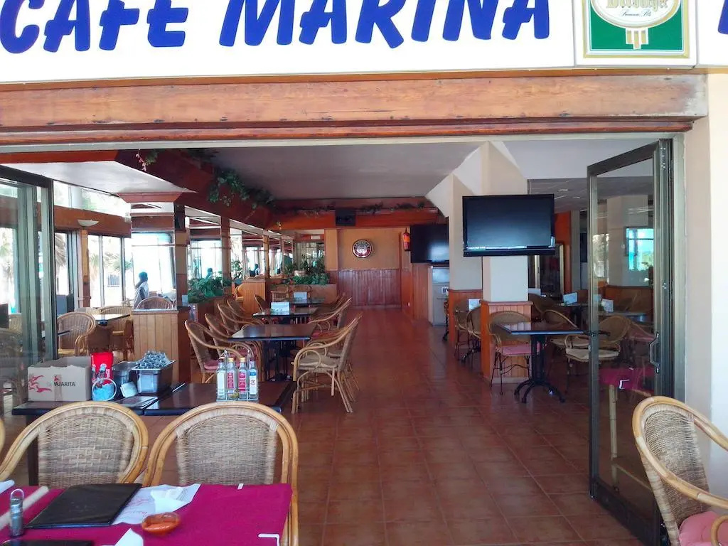 Photo - Hotel Marina Playa De Palma