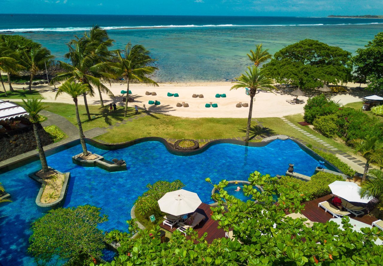 Photo - Shanti Maurice Resort & Spa