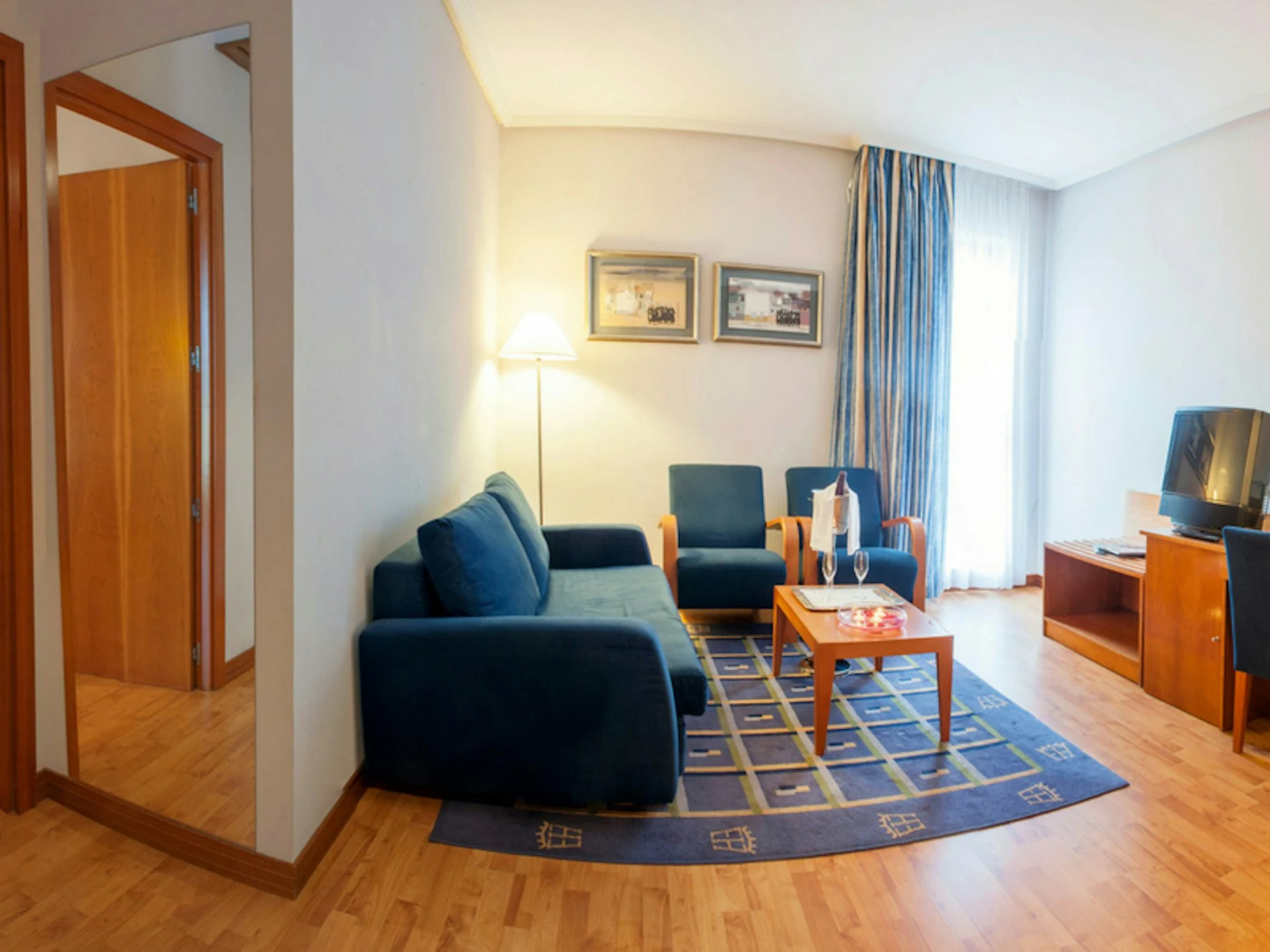 Photo - Extremadura Hotel