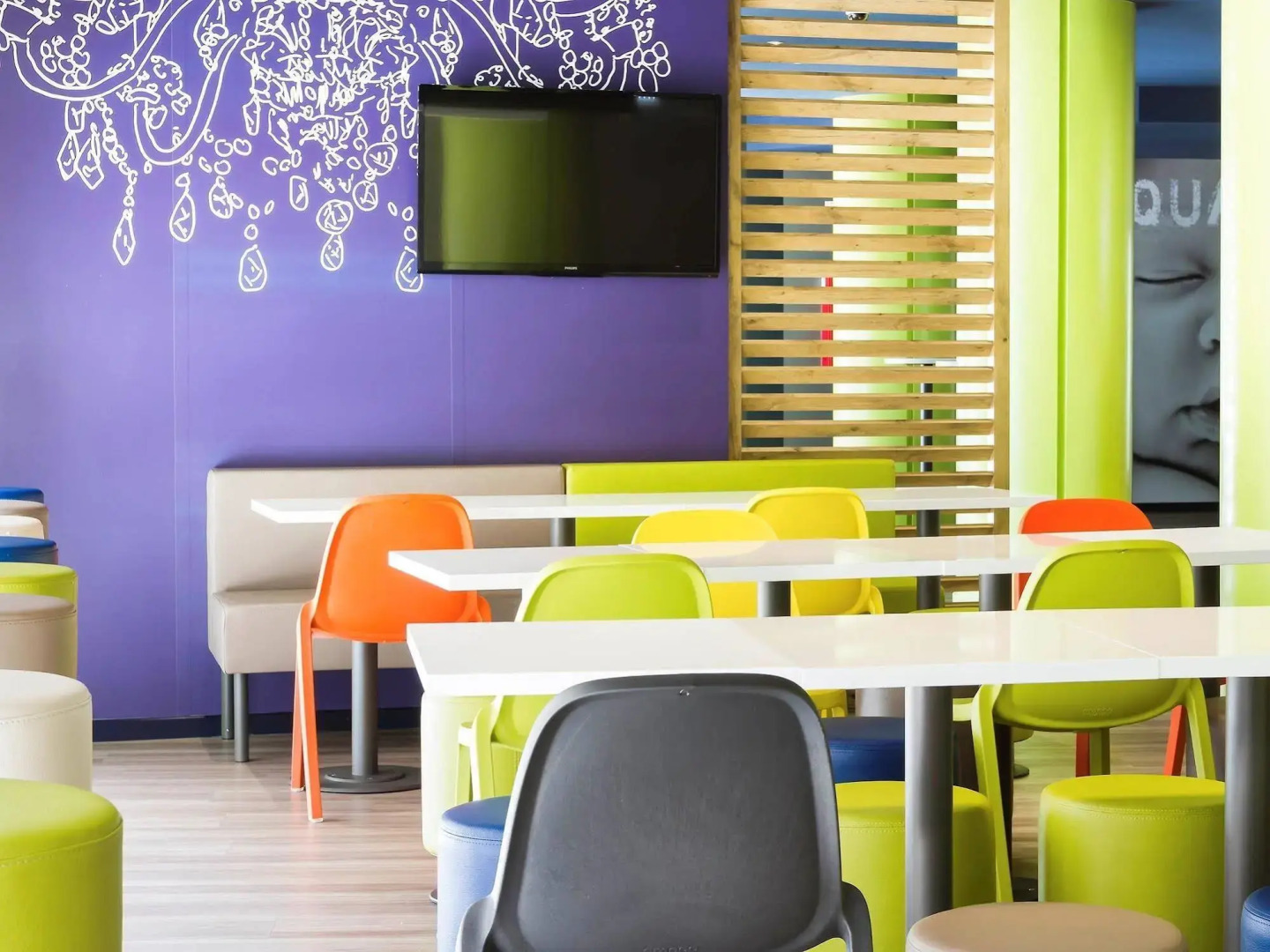 Foto - Ibis Budget Braga Centro