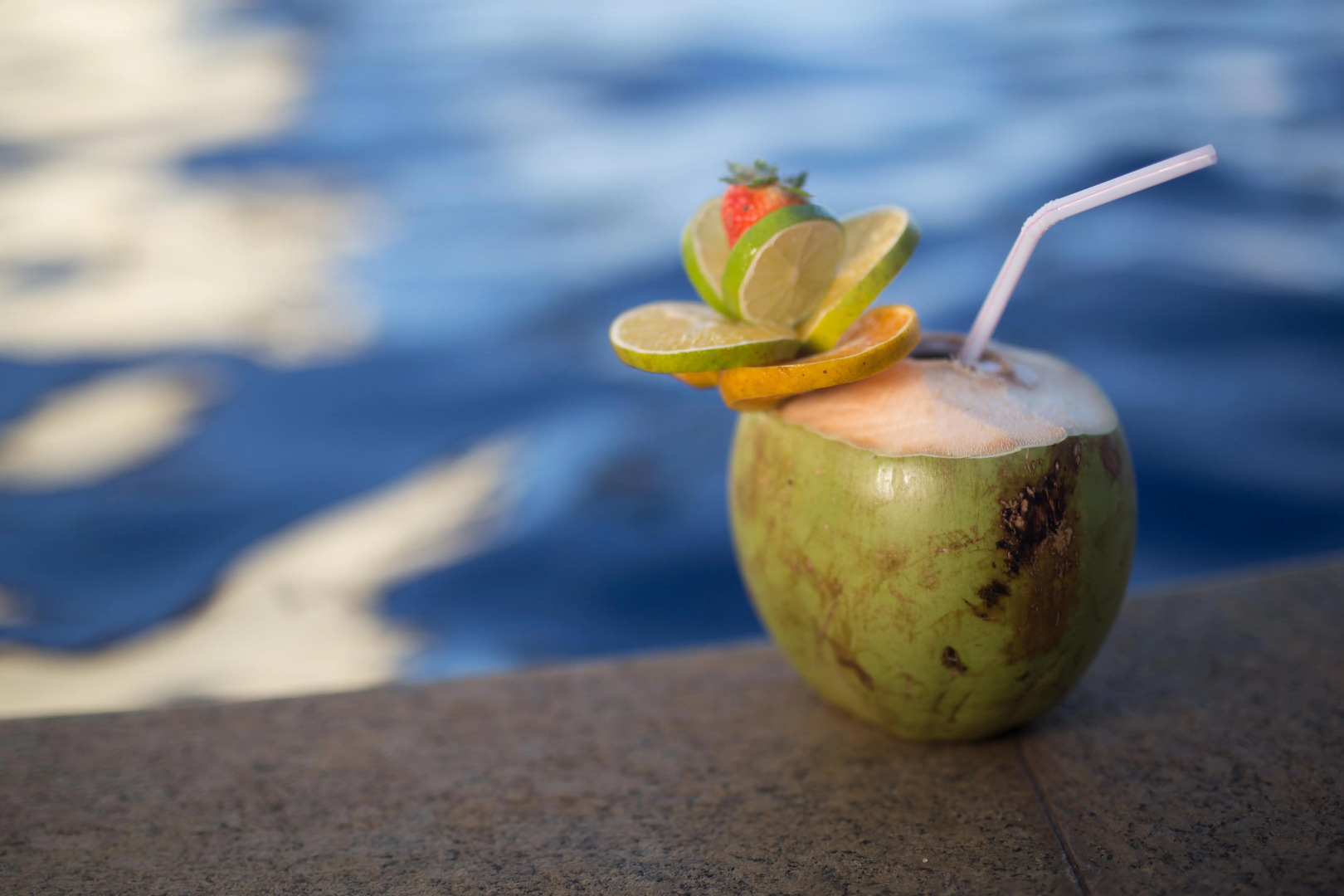 Foto - Catussaba Suítes Resort