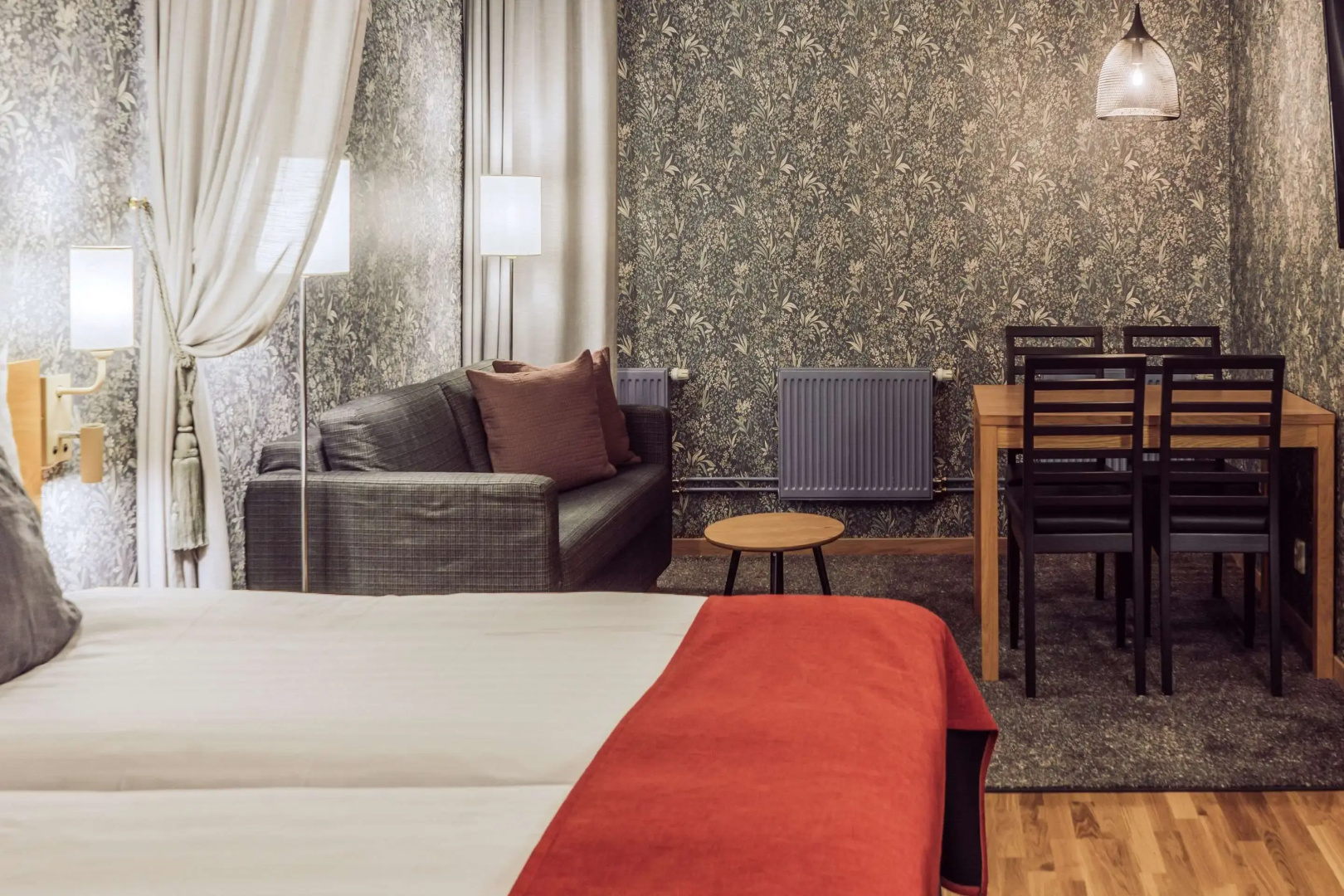 Foto - Home Hotel Mektagonen
