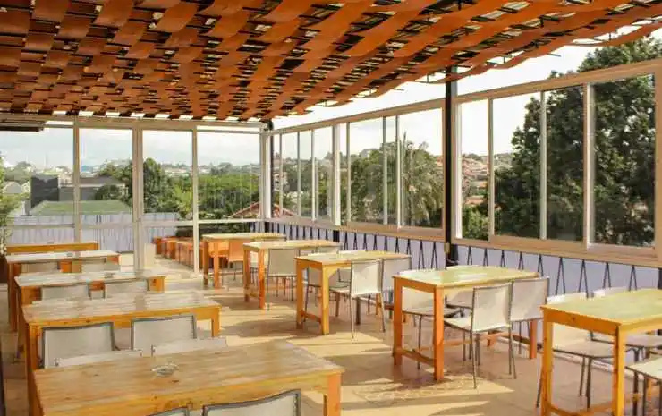 Photo - Rion Hostel Bogor