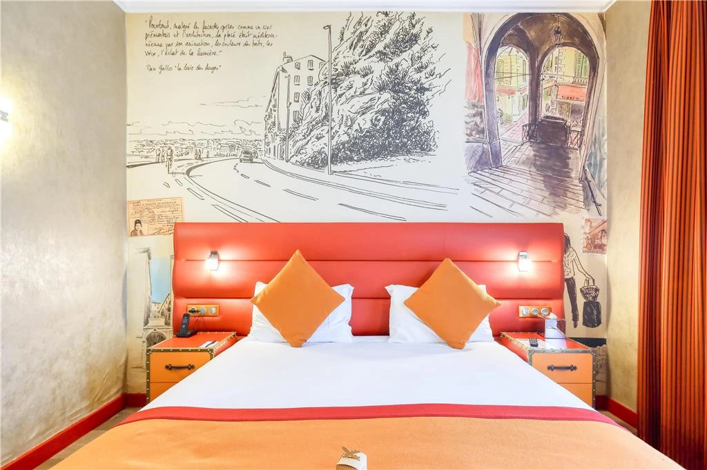 Photo - Hôtel Excelsior by HappyCulture