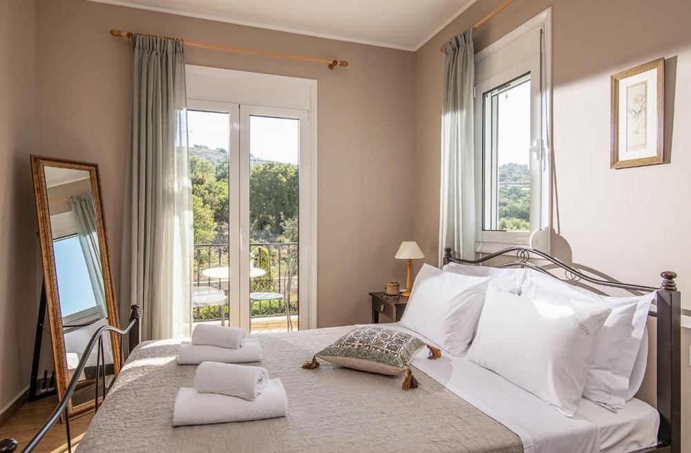 Photo - Villa Chloe in Rethymno