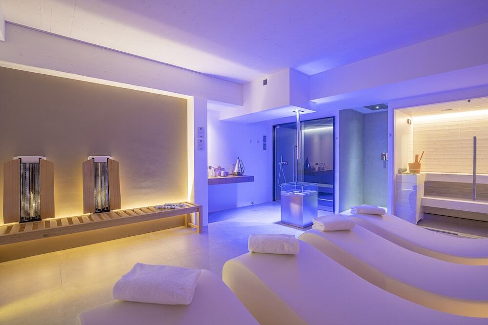 Photo - Hotel Giberti & Spa