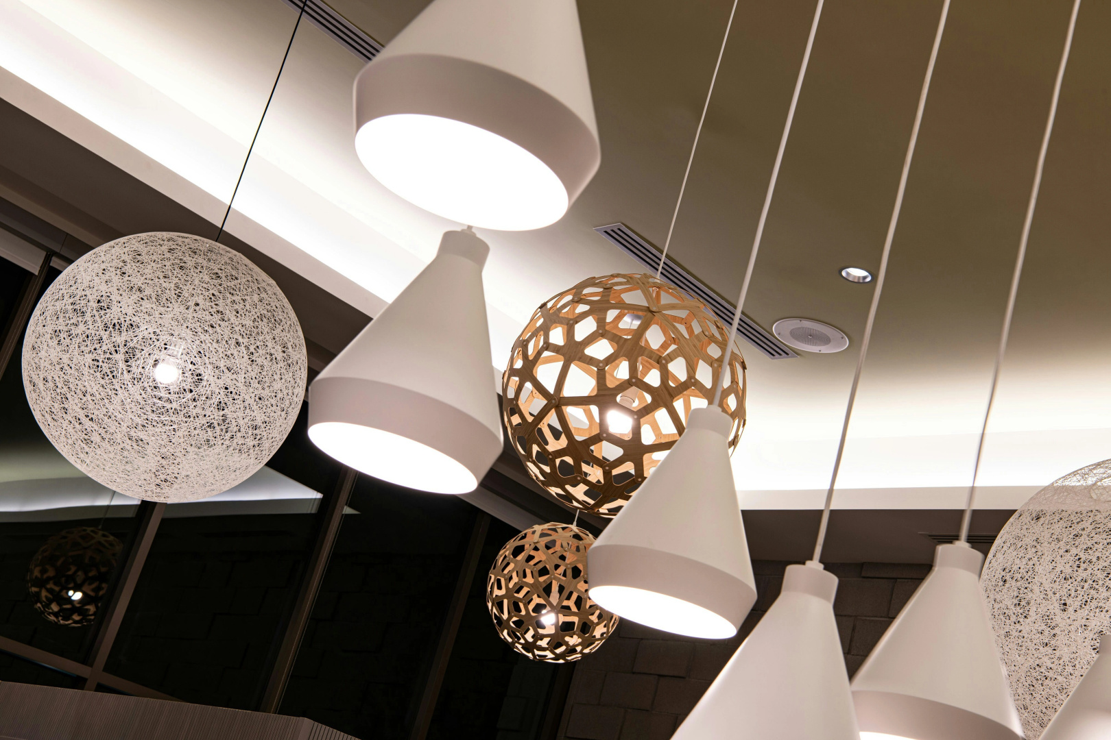 Foto - Element by Marriott Scottsdale at SkySong