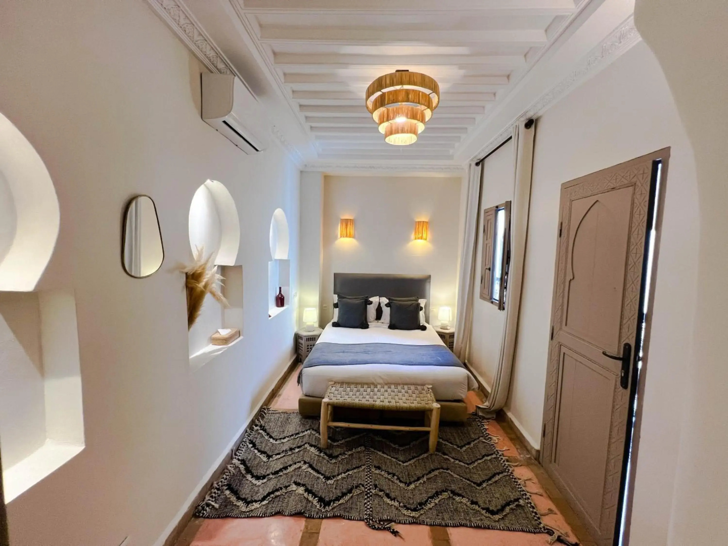 Foto - Riad Jonan