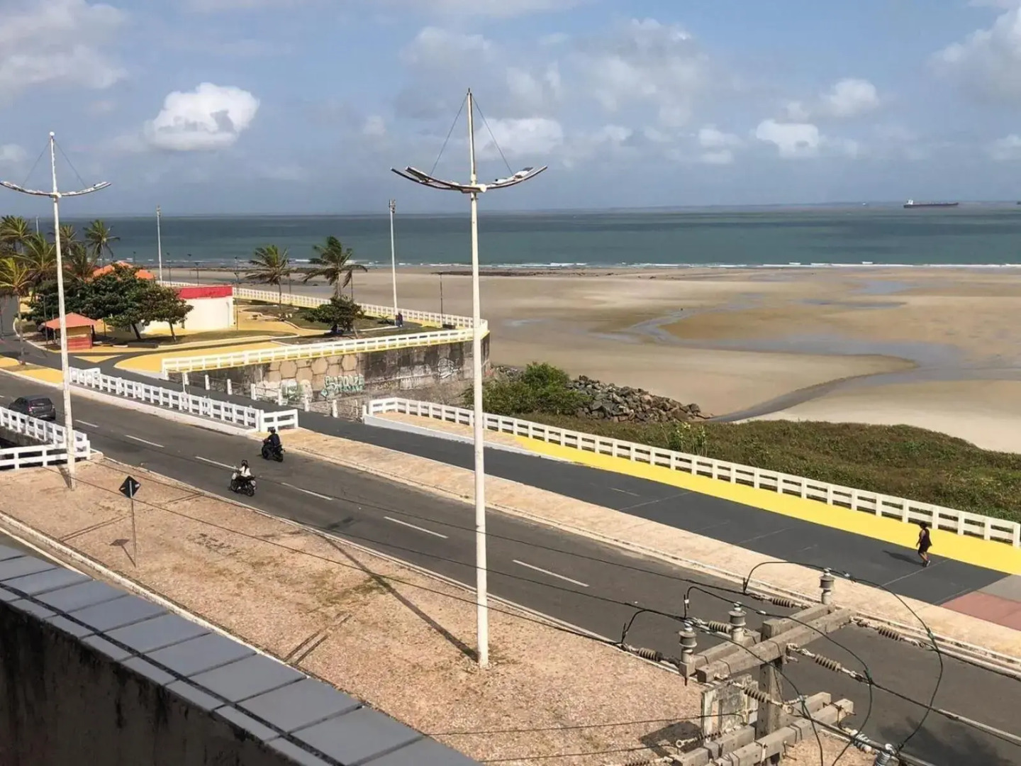 Foto - Praiabella Hotel