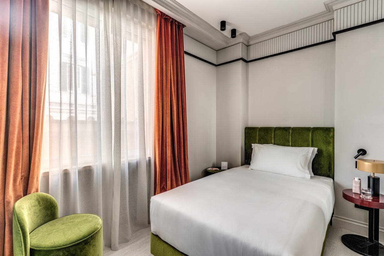 Foto - Hotel Santa Maria Maggiore