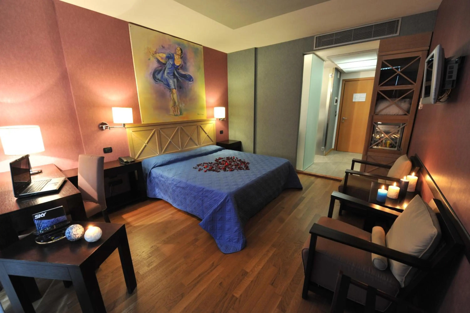 Photo - Hotel Antares