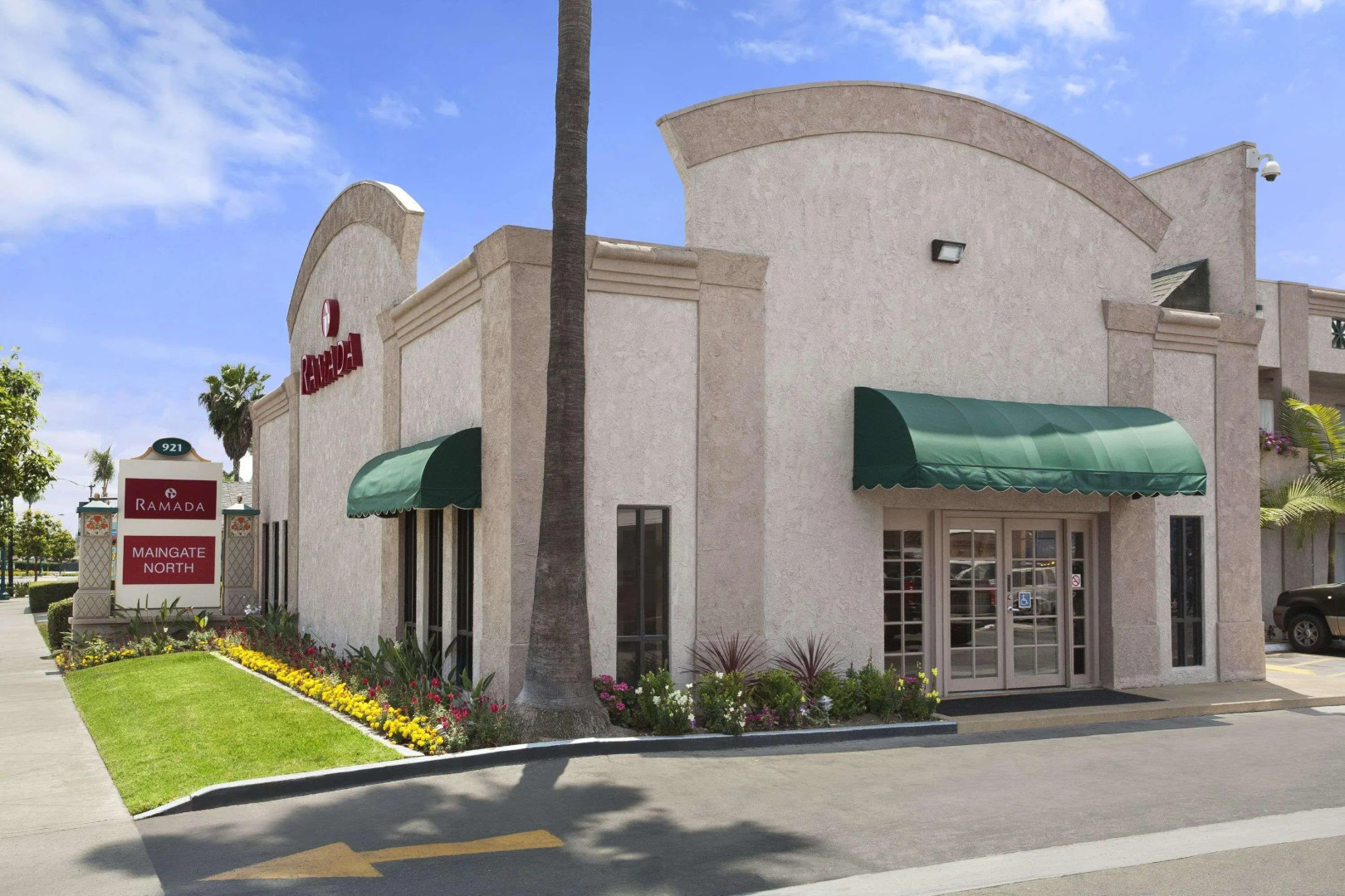 Foto - Solara Inn and Suites