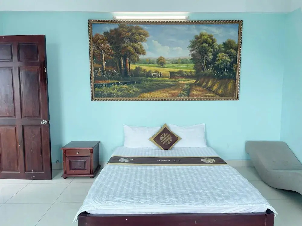 Foto - Bien Sao Hotel