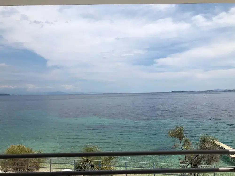 Foto - Glyfa Beach Villas
