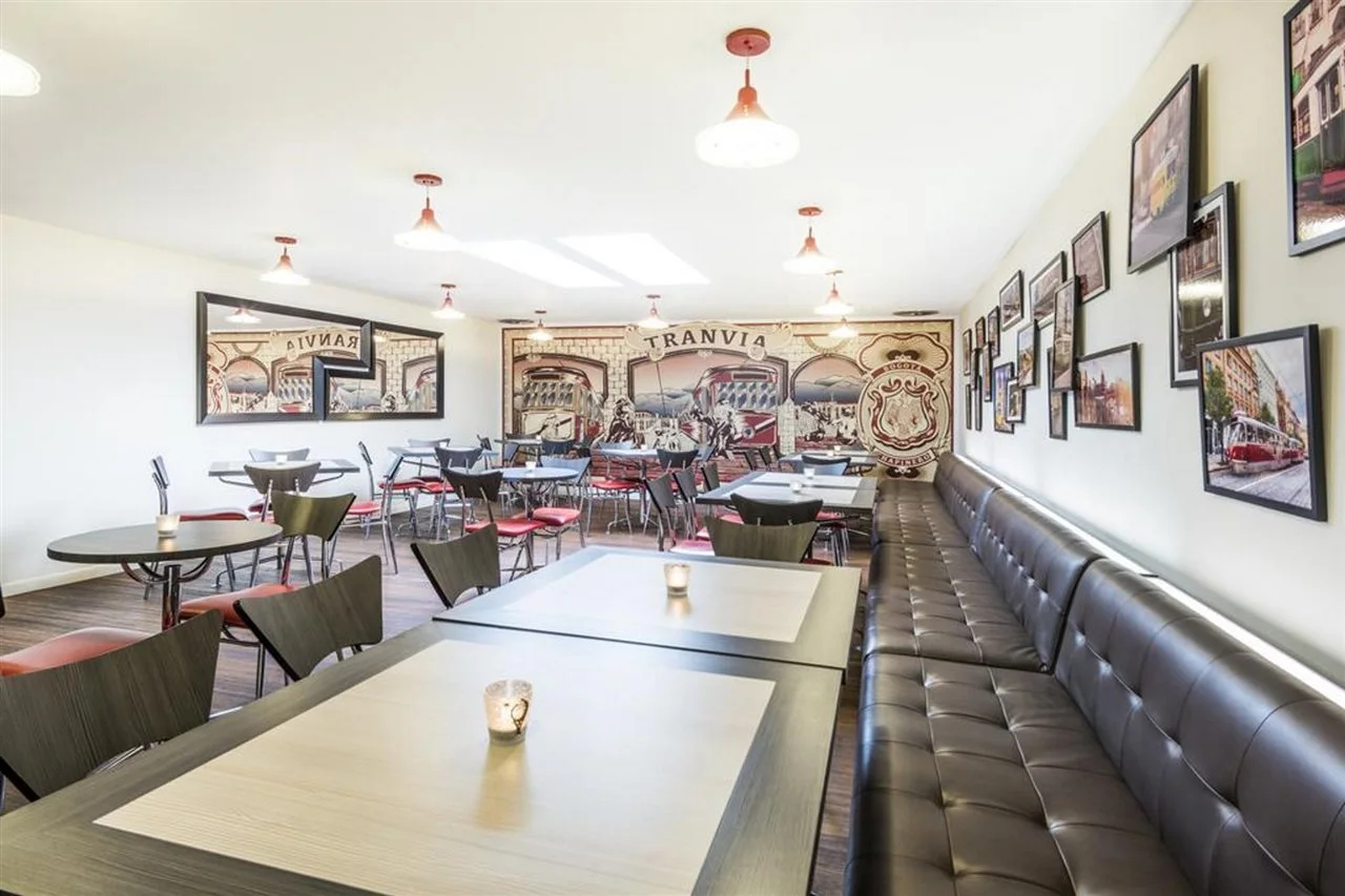 Foto - Suites by Vilar América