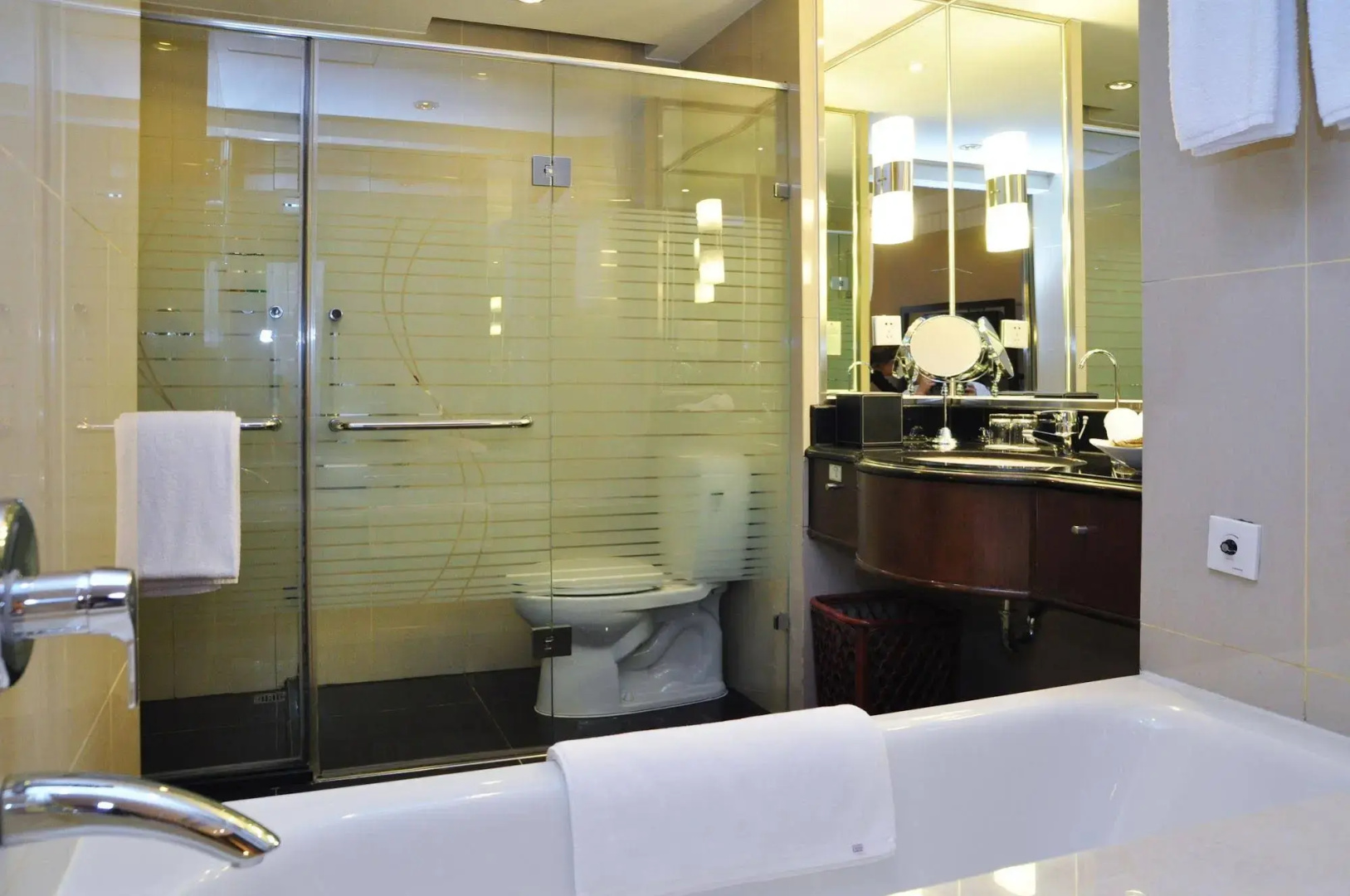 Photo - Jinling Purple Mountain Hotel Shanghai