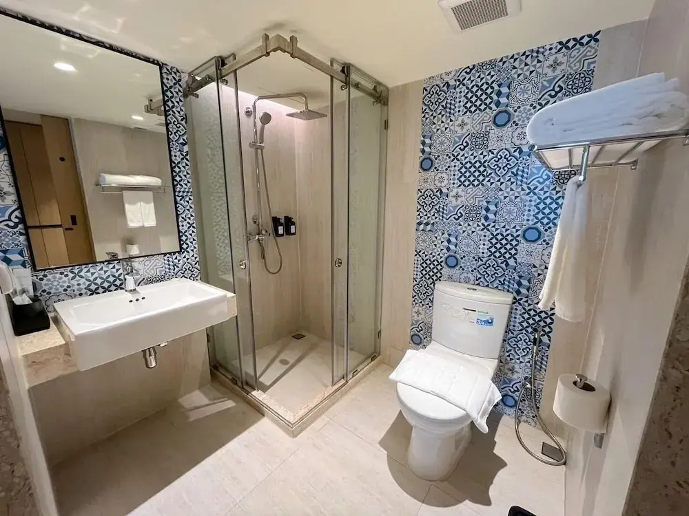 Foto - Kastel Bangkok Hotel