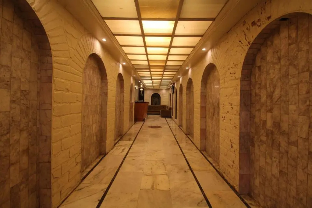 Photo - Hotel Shivkrupa