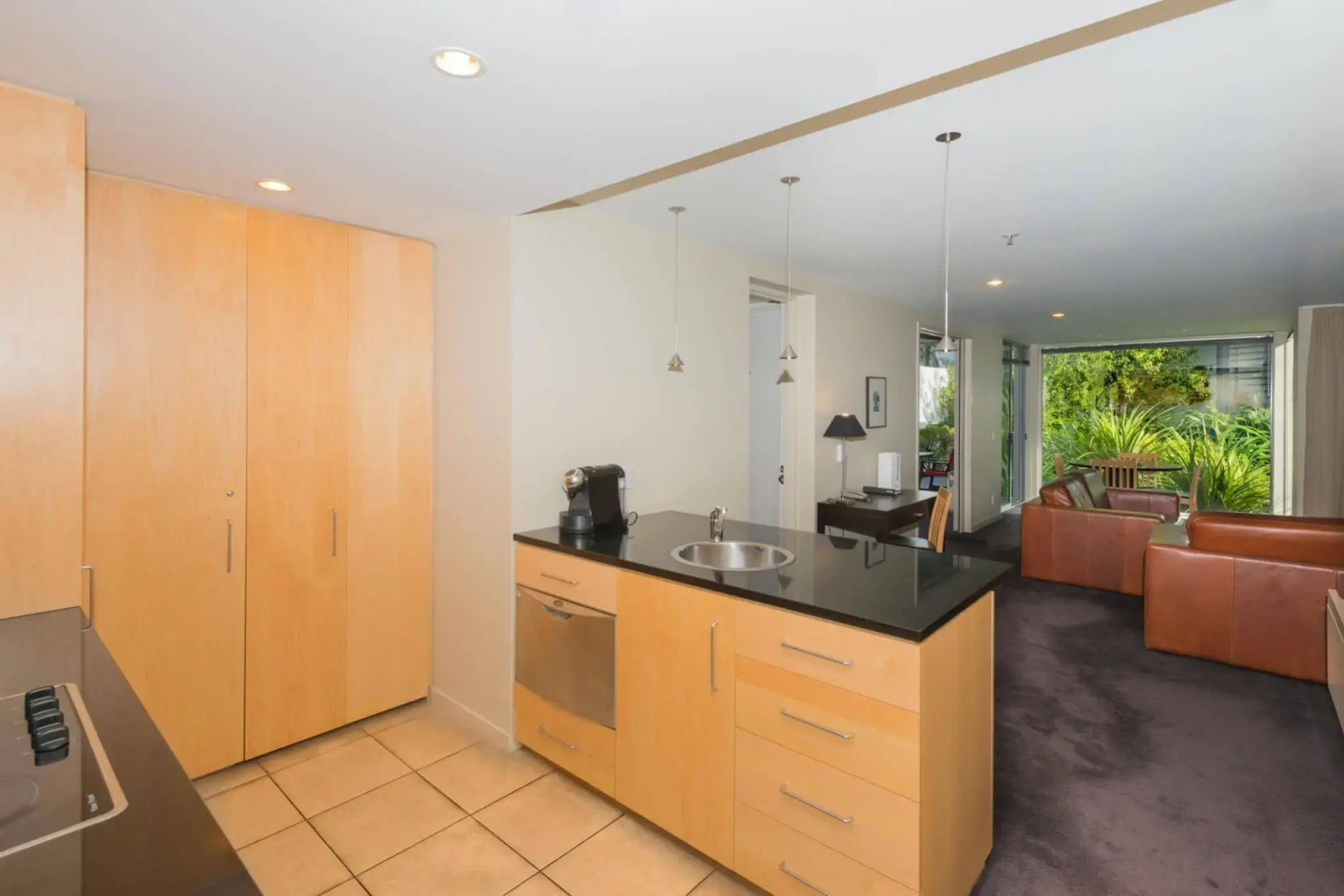 Foto - Scenic Suites Queenstown