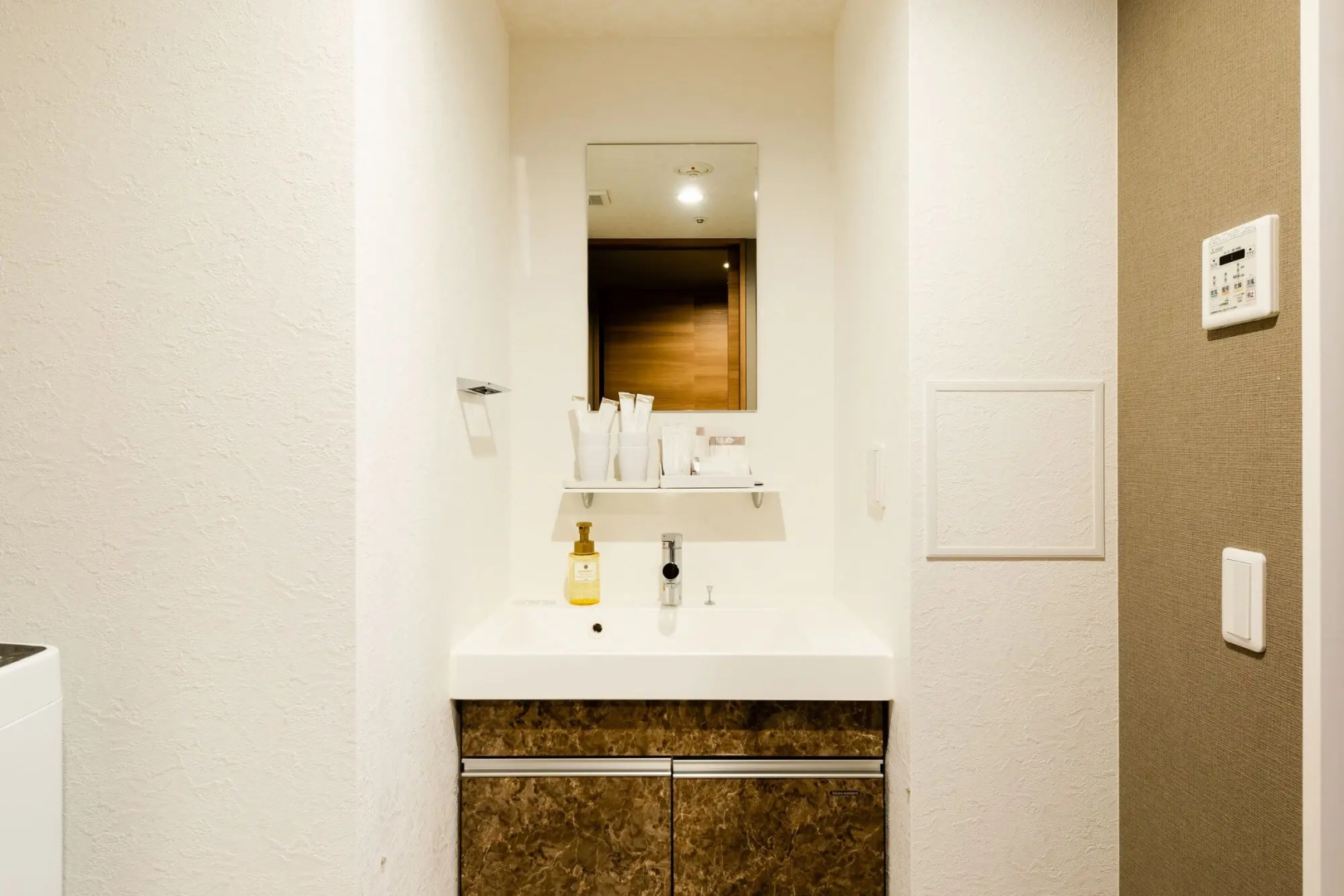 Photo - Takuto Hotel Osaka Shinsaibashi