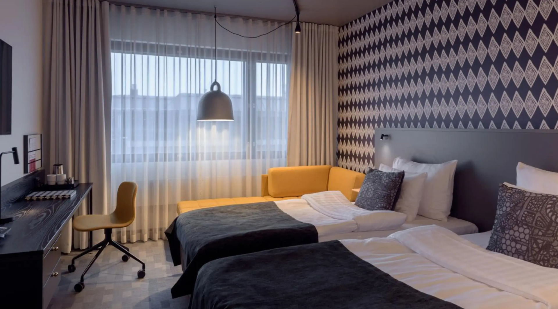 Photo - Original Sokos Hotel Presidentti Helsinki