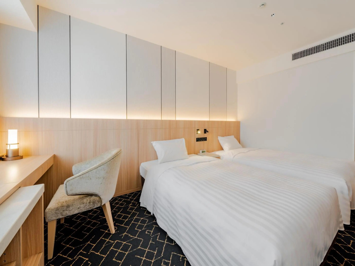 Foto - Keio Prelia Hotel Sapporo