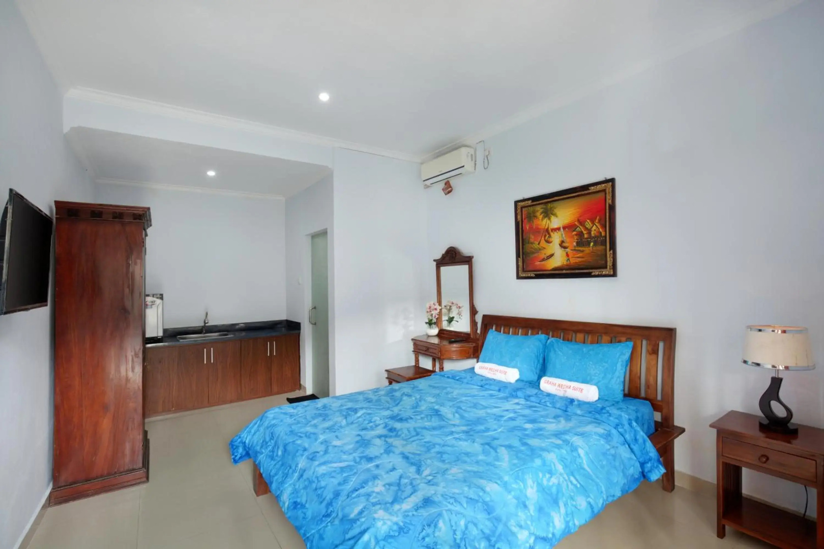 Photo - Graha Wedha Suite Kuta