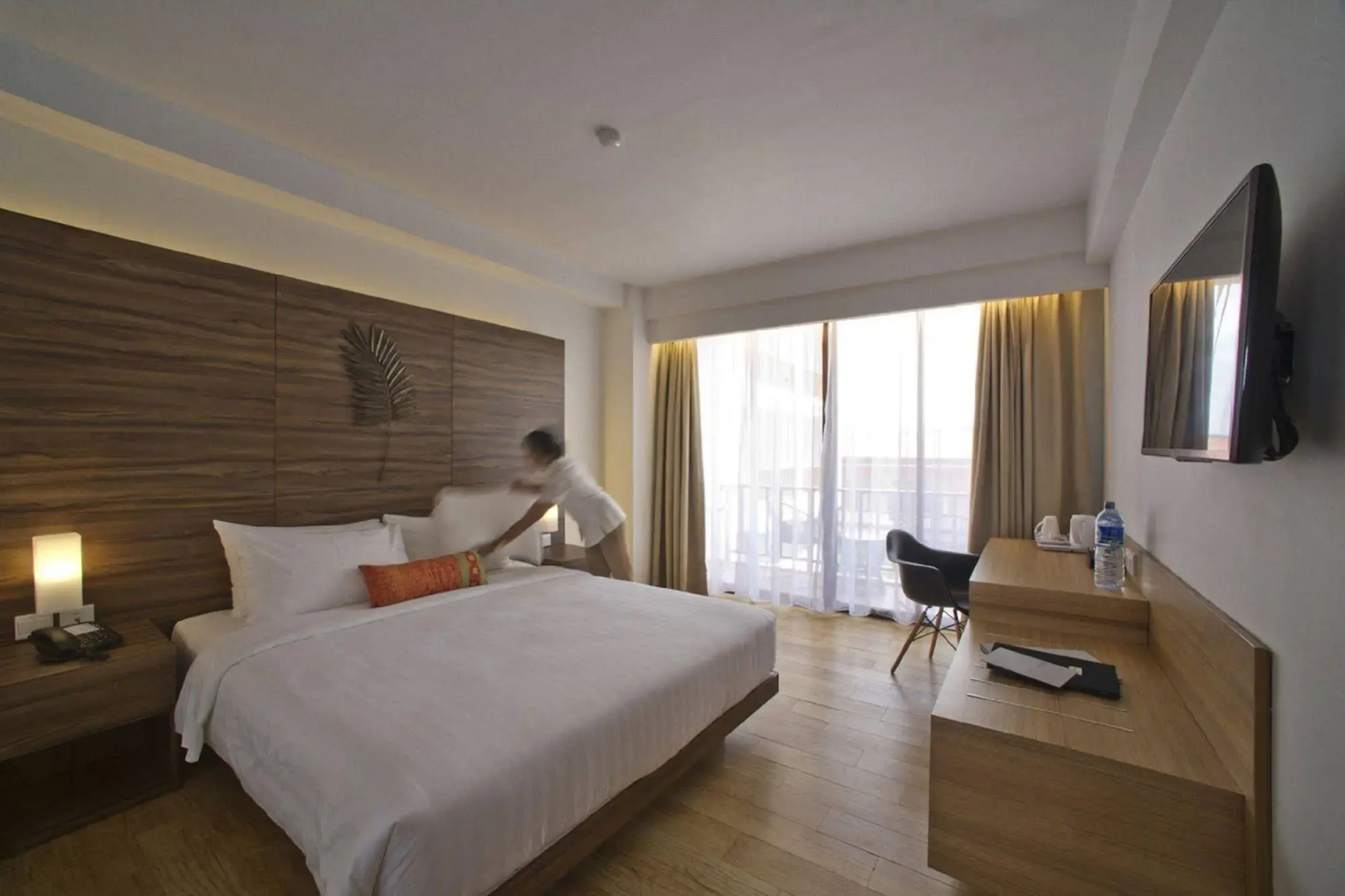 Photo - Grand Zuri Kuta Bali