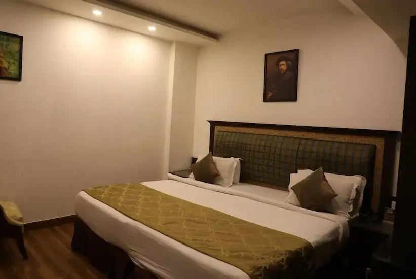 Foto - Hotel Kian by JMD Group